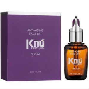 NIB SEALED MICHAEL TODDs KNU ANTIAGING LIFT SERUM